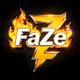CSGO战队FaZe战队标志Logo