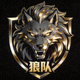 王者荣耀战队狼队标志Logo