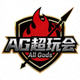 王者荣耀战队AG超玩会标志Logo