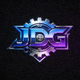 英雄联盟战队JDG战队标志Logo
