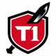 英雄联盟战队T1战队标志Logo